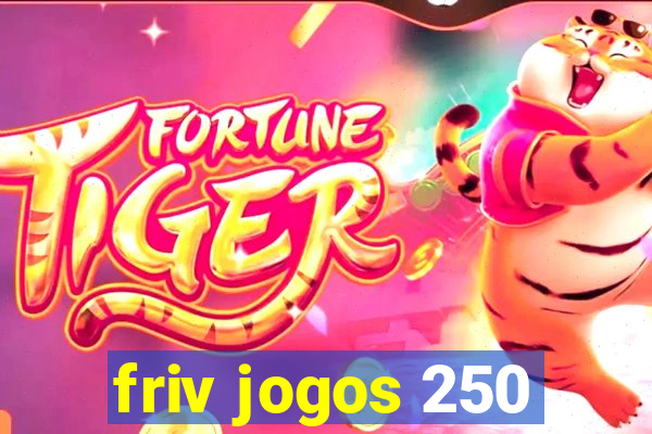 friv jogos 250